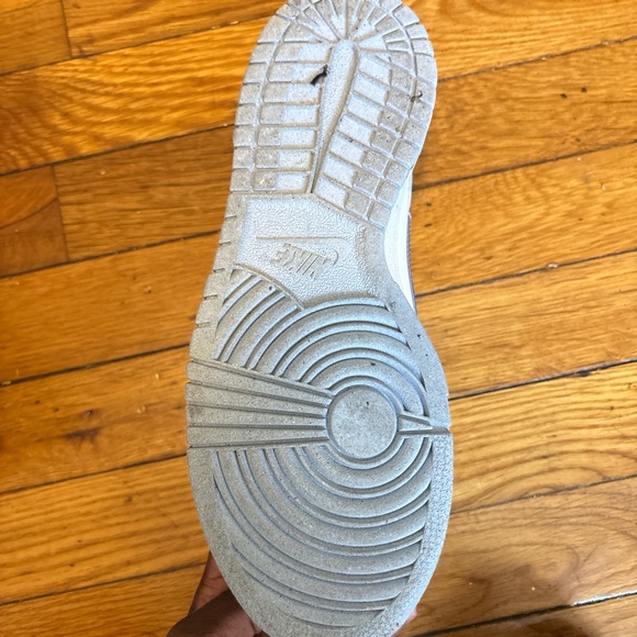 6 Women’s - Nike Dunk Low NN GS KWE - Picture 2 of 5